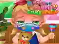 لعبة Baby Cathy Ep21 Cough Remedy على الانترنت