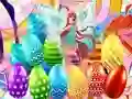 لعبة Winx Easter Egg Games على الانترنت
