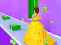 لعبة Money Rich Lover على الانترنت