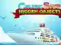 لعبة Cruise Ship Hidden Objects على الانترنت