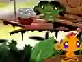 لعبة Monkey Go Happy Stage 52 على الانترنت