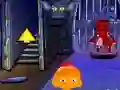 لعبة Monkey Go Happy Stage 53 على الانترنت