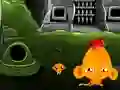 لعبة Monkey Go Happy Stage 59 على الانترنت