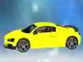 لعبة Car Stunt Game Impossible على الانترنت