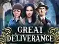 لعبة Great Deliverance على الانترنت
