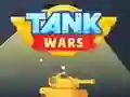 لعبة Tank Wars على الانترنت