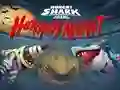 لعبة Hungry Shark Arena Horror Night على الانترنت