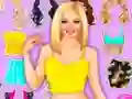 لعبة Dress Up Games على الانترنت