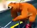 لعبة Chasing Lemmings على الانترنت