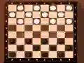 لعبة Checkers على الانترنت