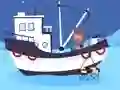 لعبة Mr Fish Master على الانترنت