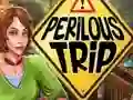 لعبة Perilous Trip على الانترنت