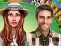 لعبة Family Farm على الانترنت