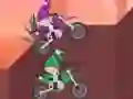 لعبة Motorcross Hero على الانترنت