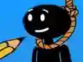 لعبة Hangman April على الانترنت