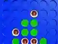لعبة 4 in a row 3D على الانترنت
