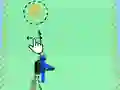 لعبة Noob and Rainbow Friends على الانترنت