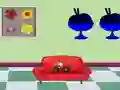 لعبة G2E Find Story Book For Sweety على الانترنت