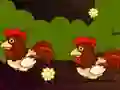 لعبة Rescue The Blue Bird 1 على الانترنت