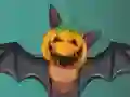 لعبة Halloween Bat Rescue على الانترنت