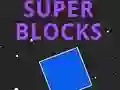 لعبة Super Blocks على الانترنت