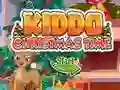 لعبة Kiddo Christmas Time على الانترنت