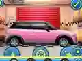 لعبة My Dreamy Car Makeover على الانترنت