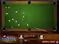لعبة Sexy Billiards على الانترنت