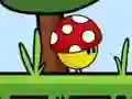 لعبة Fungi Run على الانترنت