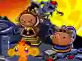 لعبة Monkey Go Happy Stage 675 على الانترنت