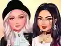 لعبة Steampunk Insta Princesses على الانترنت