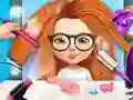 لعبة Sweet Baby Beauty Salon على الانترنت