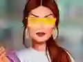 لعبة TikTok Divas #likeforlikes على الانترنت