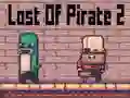 لعبة Lost Of Pirate 2 على الانترنت
