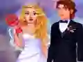 لعبة My Dream Wedding على الانترنت