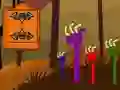 لعبة 2022 Halloween Episode 4 على الانترنت