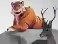 لعبة Wild Hunter sniper buck على الانترنت