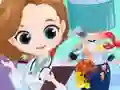 لعبة Hospital Chef Emergency على الانترنت