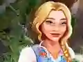 لعبة In Pursuit of Magic على الانترنت