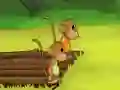لعبة Monkey Diner على الانترنت