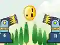 لعبة Num Cannons Spanish على الانترنت