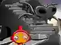 لعبة Monkey Go Happy Stage 63 على الانترنت