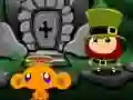 لعبة Monkey Go Happy Stage 64 على الانترنت