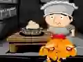 لعبة Monkey Go Happy Stage 67 على الانترنت