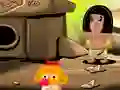 لعبة Monkey Go Happy Stage 73 على الانترنت
