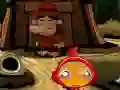 لعبة Monkey Go Happy Stage 77 على الانترنت