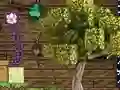 لعبة Minecraft: Potion Craft على الانترنت