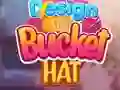 لعبة Design my Bucket Hat على الانترنت