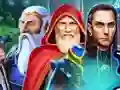 لعبة Wizards Gathering على الانترنت