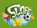 لعبة Slope على الانترنت
